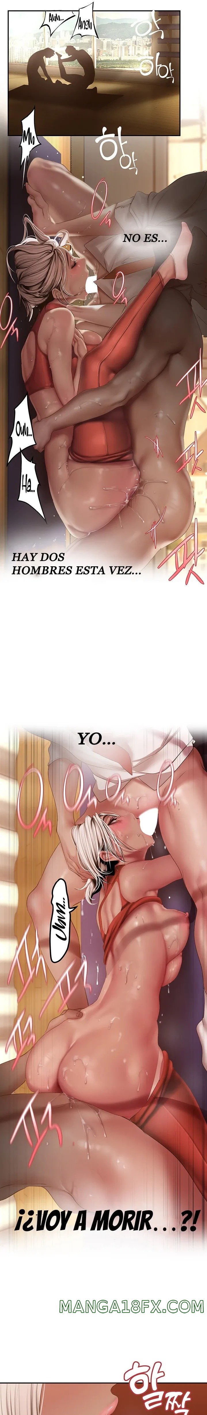 A Wonderful New World Raw - Chapter 177 [photo 14] - MangaPorn