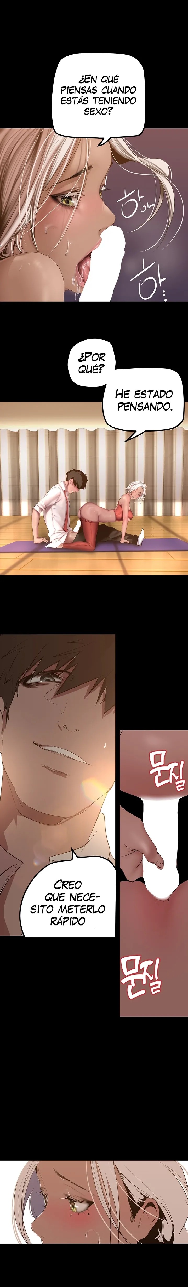 A Wonderful New World Raw - Chapter 177 [photo 16] - MangaPorn