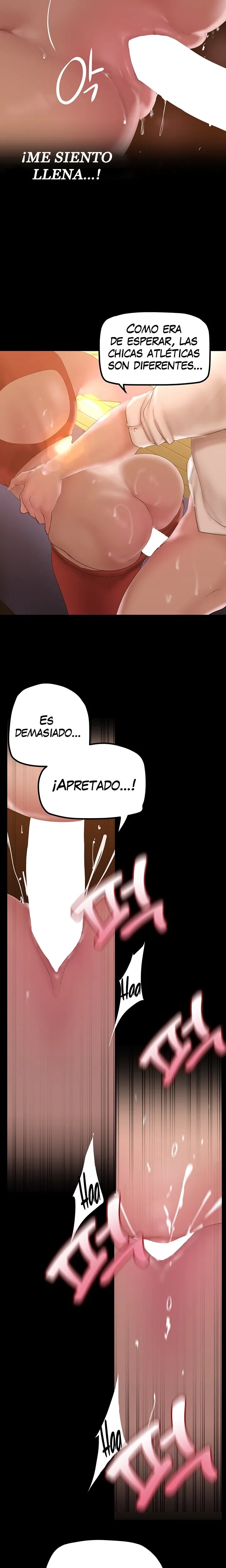 A Wonderful New World Raw - Chapter 177 [photo 18] - MangaPorn