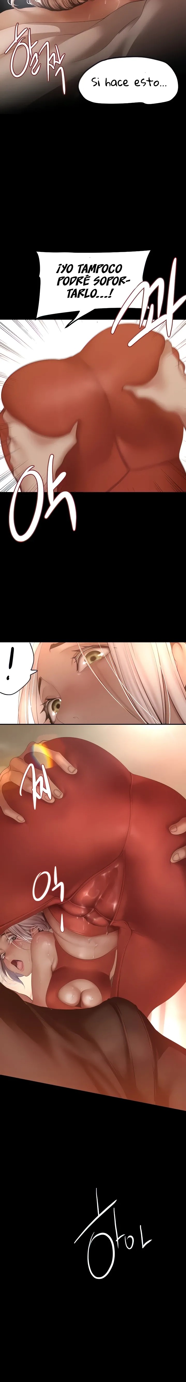 A Wonderful New World Raw - Chapter 177 [photo 2] - MangaPorn