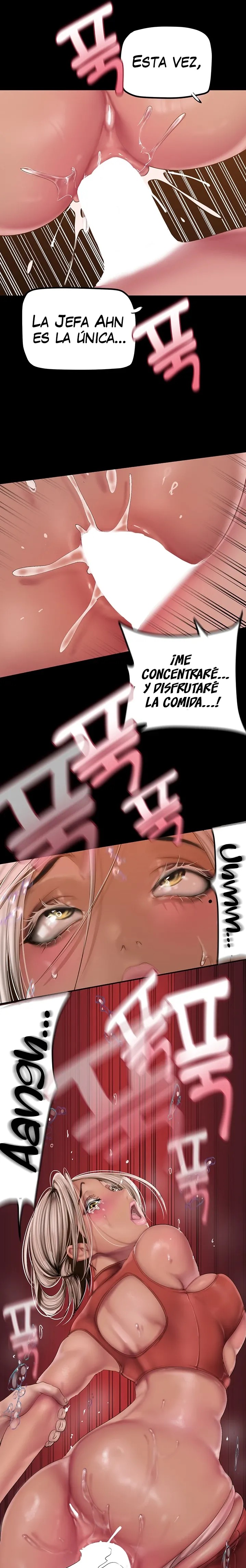 A Wonderful New World Raw - Chapter 177 [photo 20] - MangaPorn