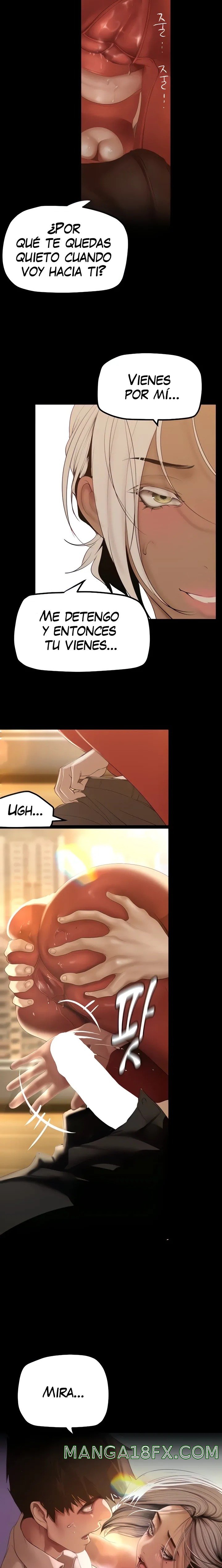 A Wonderful New World Raw - Chapter 177 [photo 5] - MangaPorn