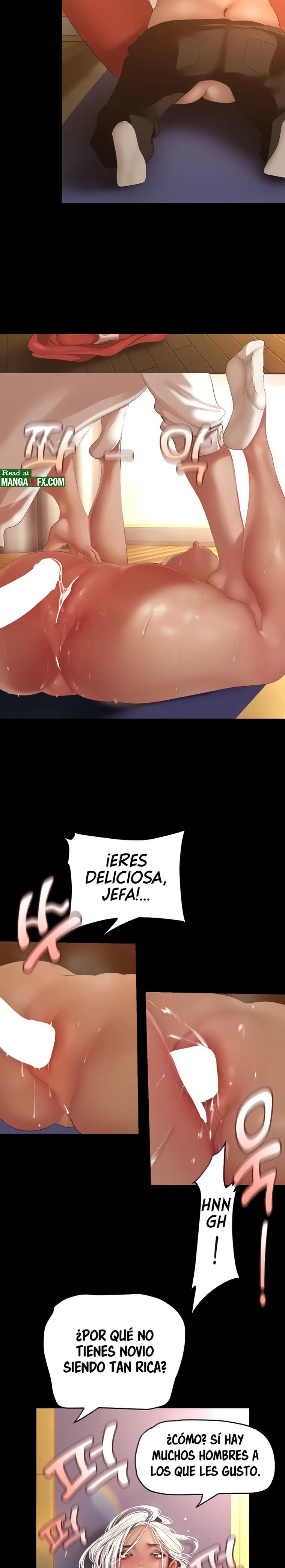 A Wonderful New World Raw - Chapter 178 [photo 10] - MangaPorn