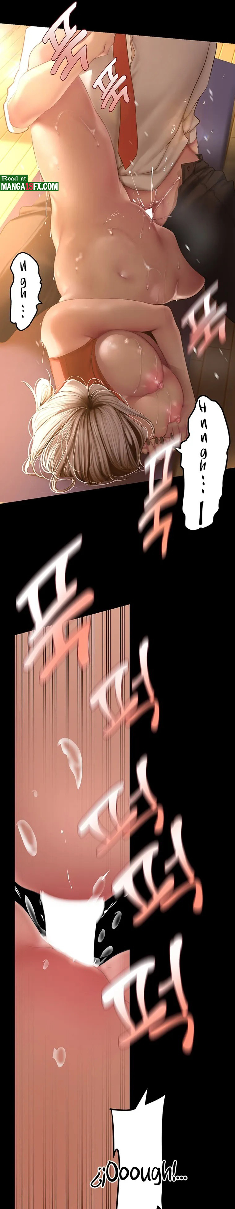 A Wonderful New World Raw - Chapter 178 [photo 17] - MangaPorn