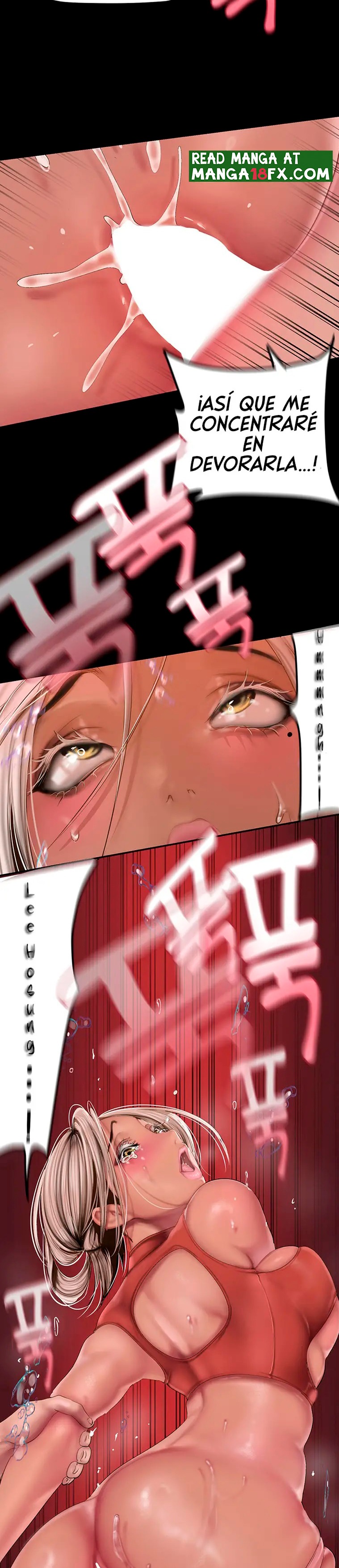 A Wonderful New World Raw - Chapter 178 [photo 2] - MangaPorn