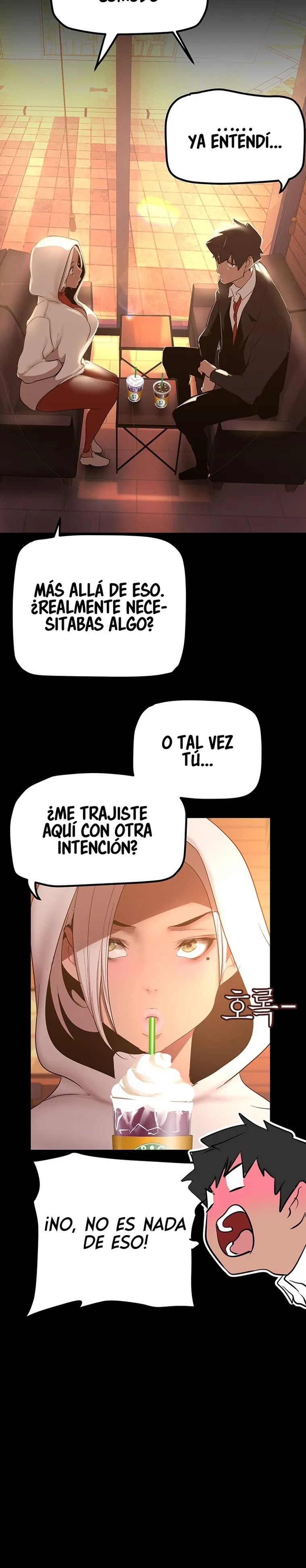 A Wonderful New World Raw - Chapter 178 [photo 26] - MangaPorn