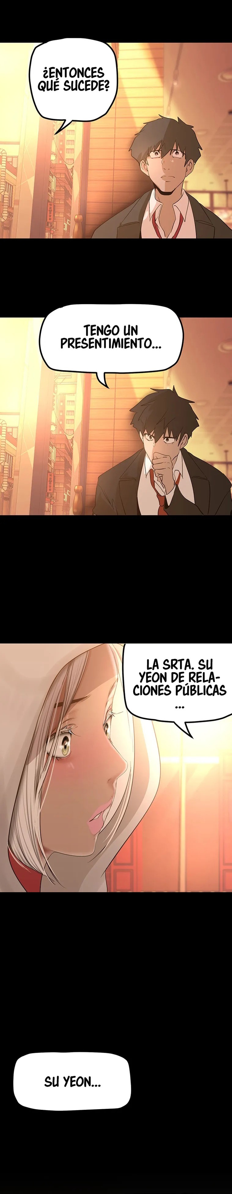 A Wonderful New World Raw - Chapter 178 [photo 27] - MangaPorn