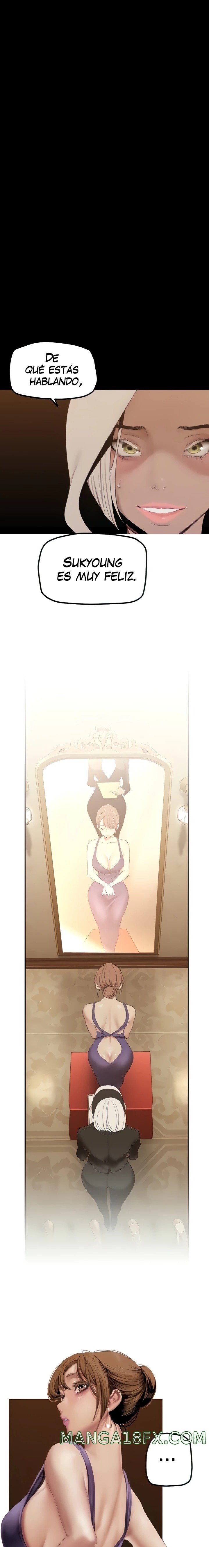 A Wonderful New World Raw - Chapter 179 [photo 1] - MangaPorn