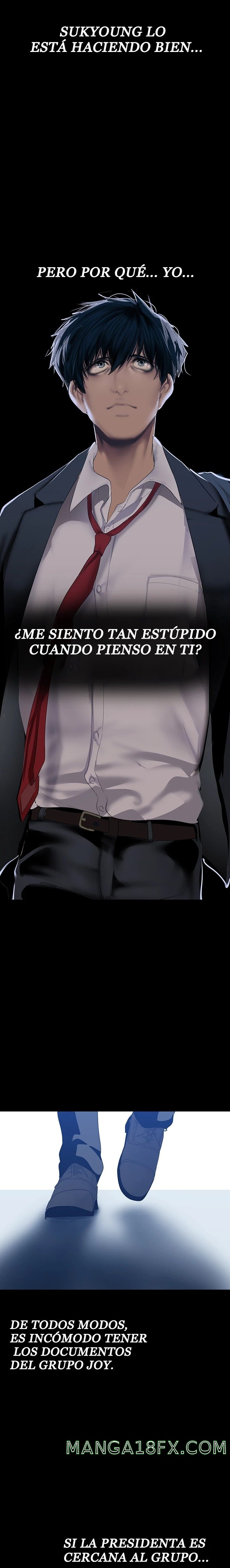 A Wonderful New World Raw - Chapter 179 [photo 10] - MangaPorn