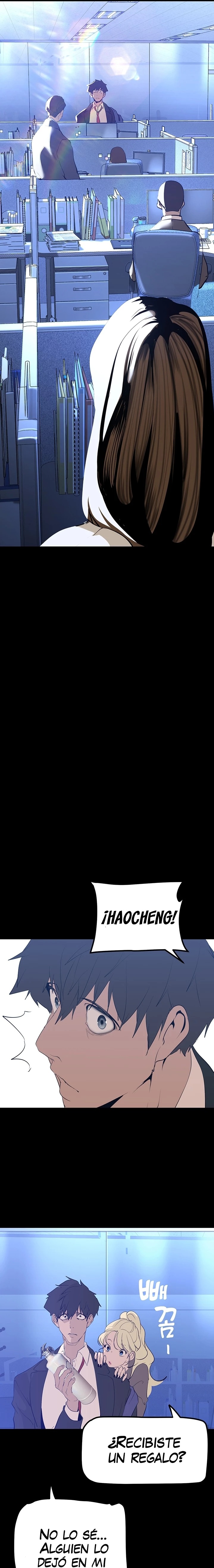 A Wonderful New World Raw - Chapter 179 [photo 13] - MangaPorn