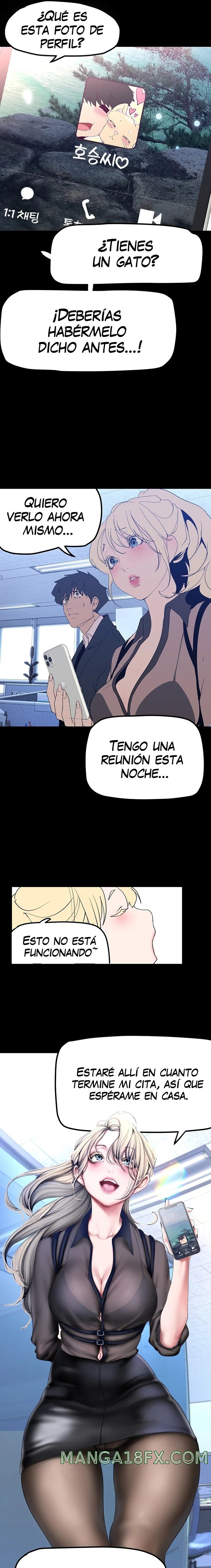 A Wonderful New World Raw - Chapter 179 [photo 16] - MangaPorn