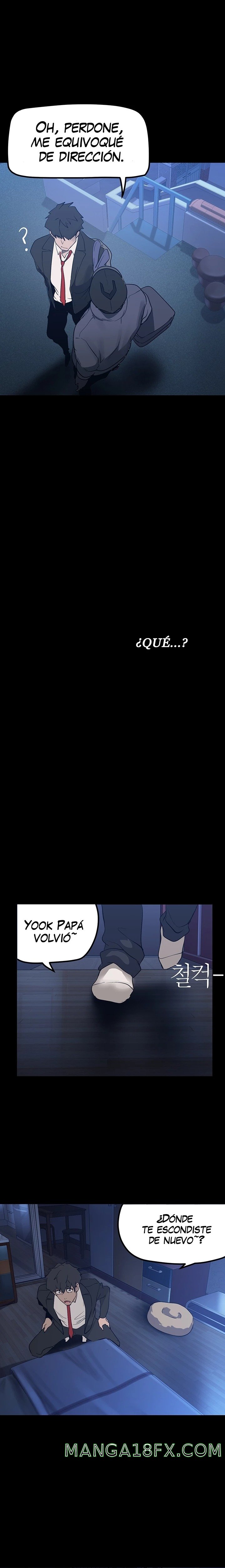 A Wonderful New World Raw - Chapter 179 [photo 19] - MangaPorn