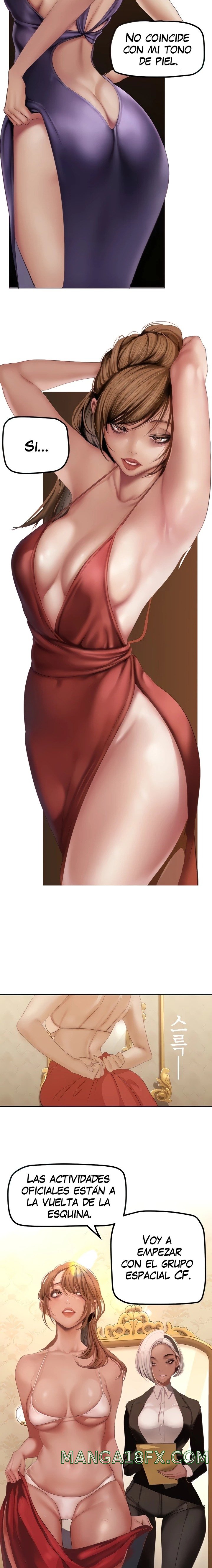 A Wonderful New World Raw - Chapter 179 [photo 2] - MangaPorn