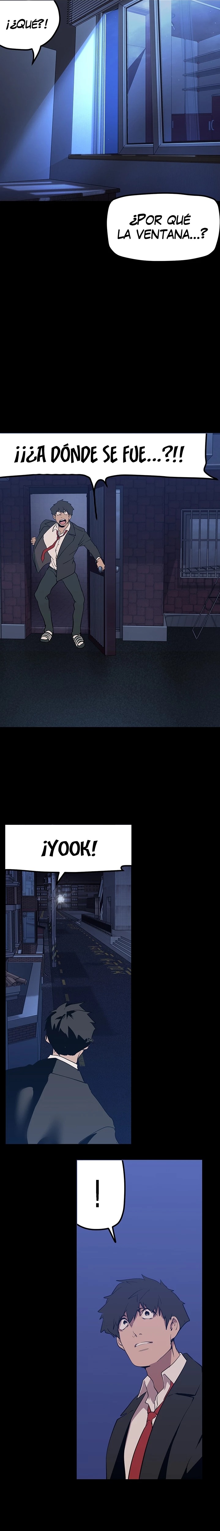 A Wonderful New World Raw - Chapter 179 [photo 20] - MangaPorn