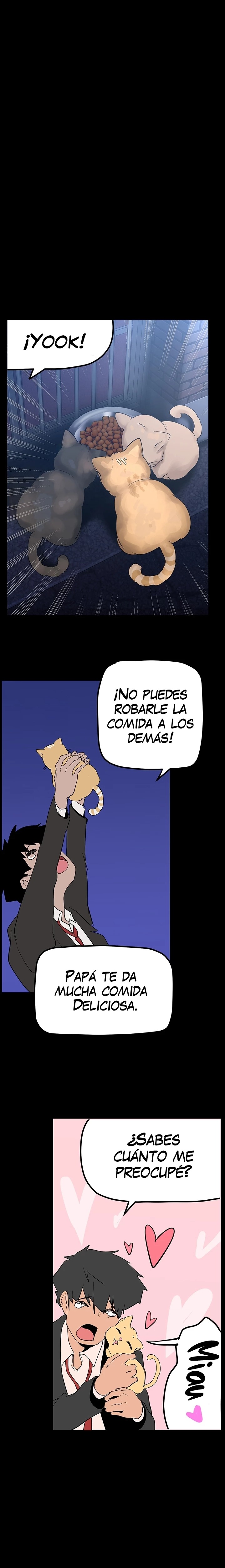 A Wonderful New World Raw - Chapter 179 [photo 21] - MangaPorn