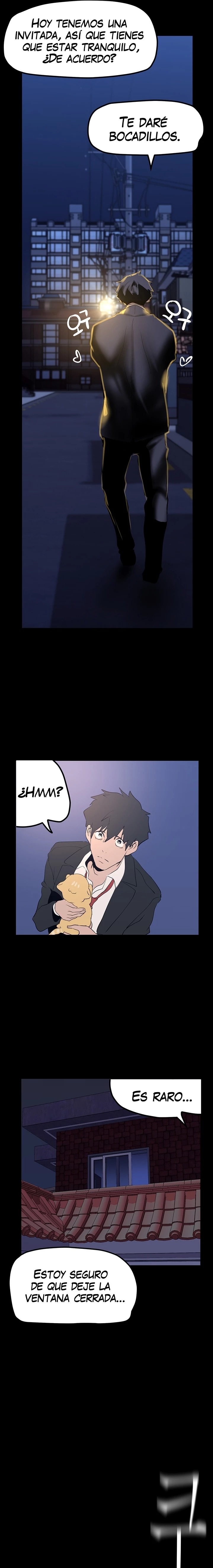 A Wonderful New World Raw - Chapter 179 [photo 22] - MangaPorn