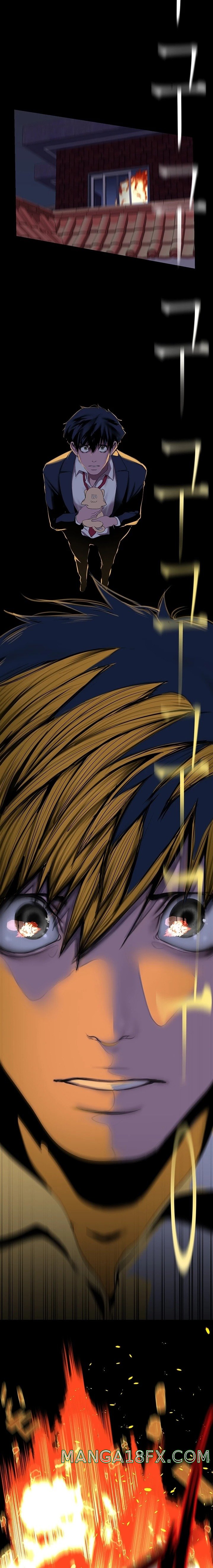 A Wonderful New World Raw - Chapter 179 [photo 23] - MangaPorn