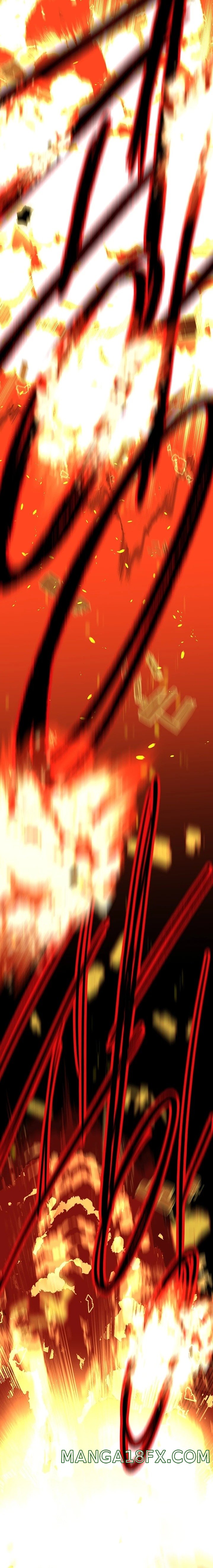 A Wonderful New World Raw - Chapter 179 [photo 24] - MangaPorn