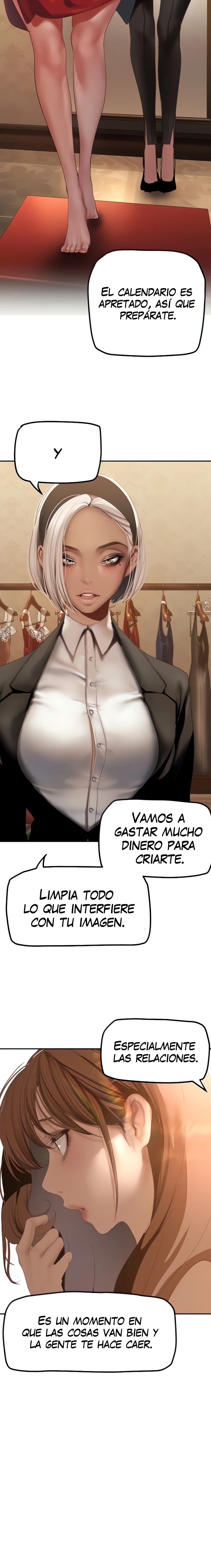 A Wonderful New World Raw - Chapter 179 [photo 3] - MangaPorn