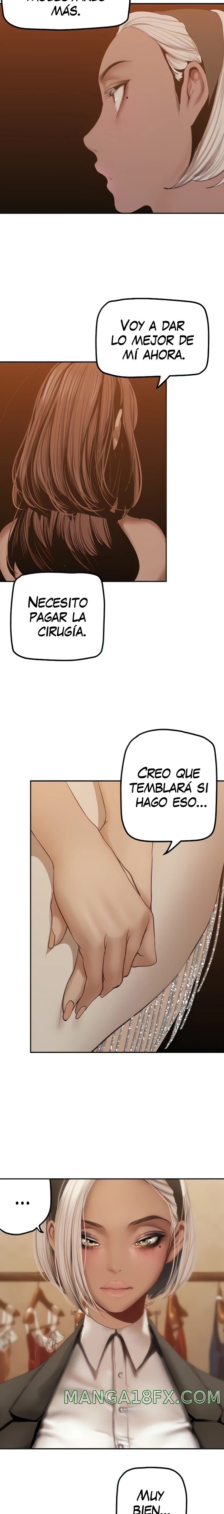 A Wonderful New World Raw - Chapter 179 [photo 5] - MangaPorn