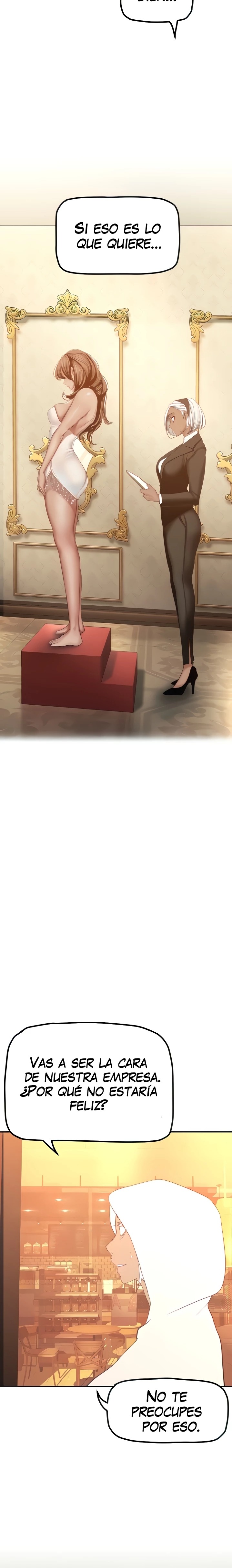 A Wonderful New World Raw - Chapter 179 [photo 6] - MangaPorn