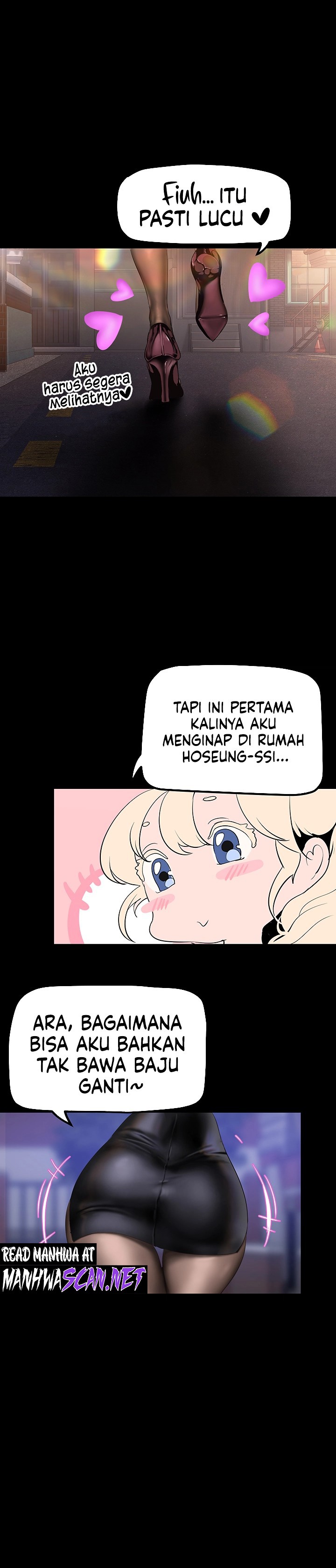 A Wonderful New World Raw - Chapter 180 [photo 12] - MangaPorn