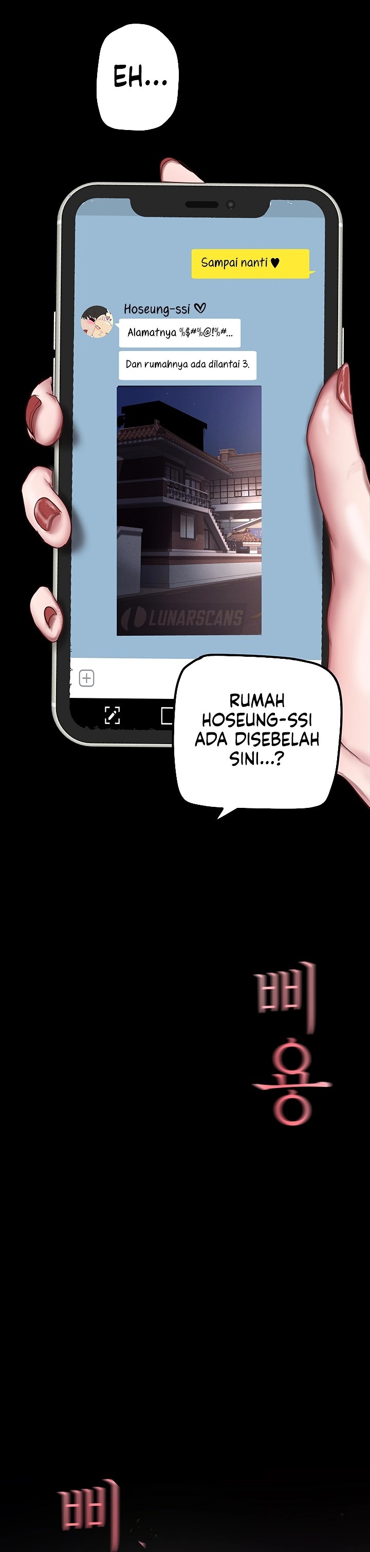 A Wonderful New World Raw - Chapter 180 [photo 14] - MangaPorn