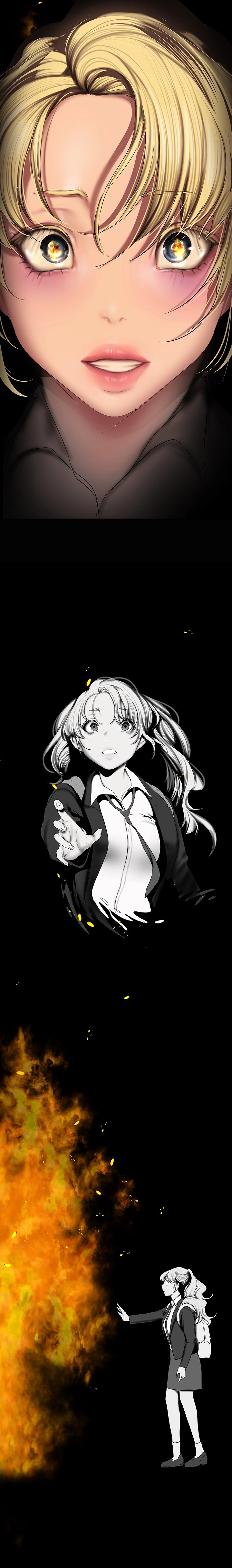 A Wonderful New World Raw - Chapter 180 [photo 16] - MangaPorn