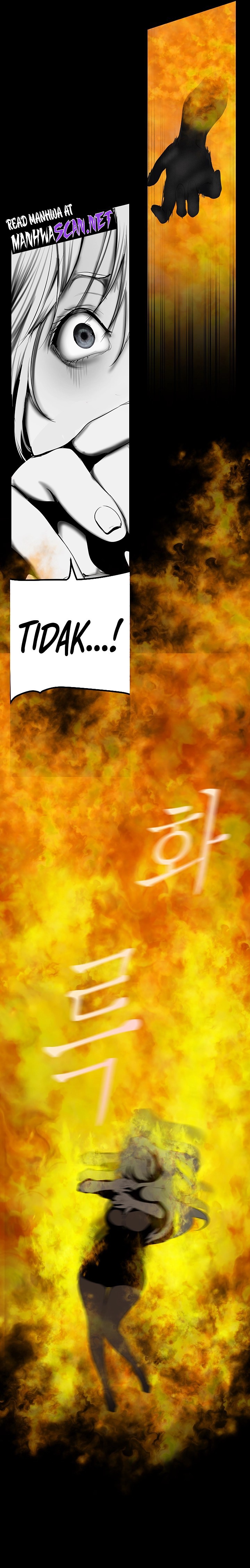 A Wonderful New World Raw - Chapter 180 [photo 17] - MangaPorn