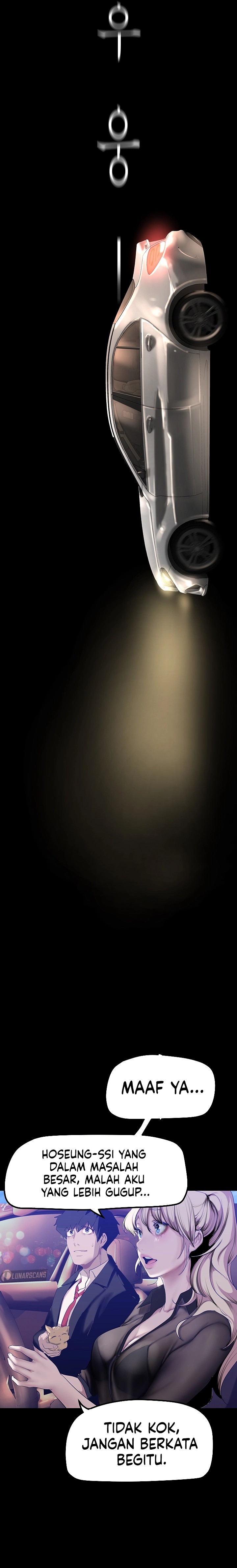 A Wonderful New World Raw - Chapter 180 [photo 19] - MangaPorn