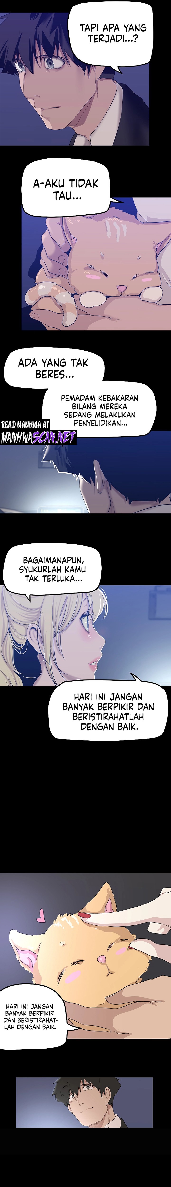 A Wonderful New World Raw - Chapter 180 [photo 20] - MangaPorn