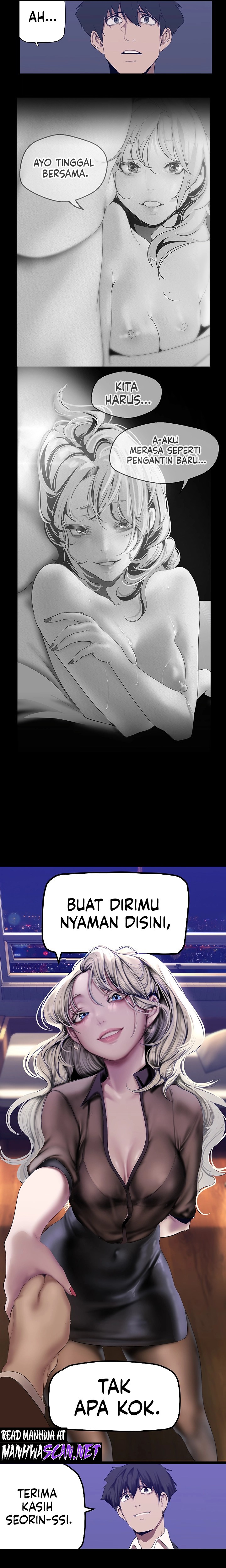 A Wonderful New World Raw - Chapter 180 [photo 22] - MangaPorn