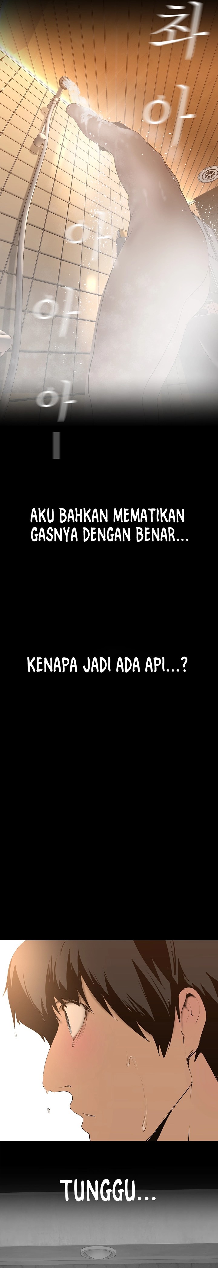 A Wonderful New World Raw - Chapter 180 [photo 24] - MangaPorn