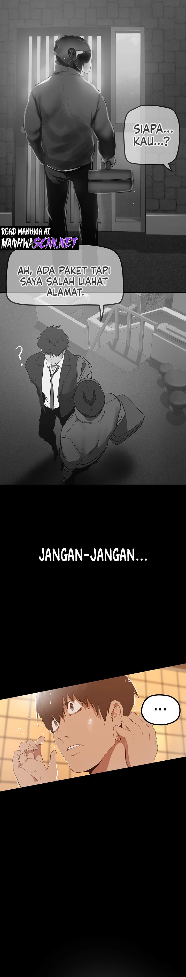 A Wonderful New World Raw - Chapter 180 [photo 25] - MangaPorn