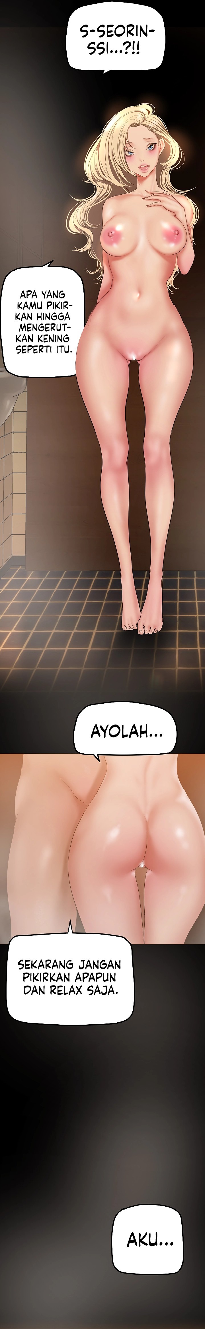 A Wonderful New World Raw - Chapter 180 [photo 27] - MangaPorn