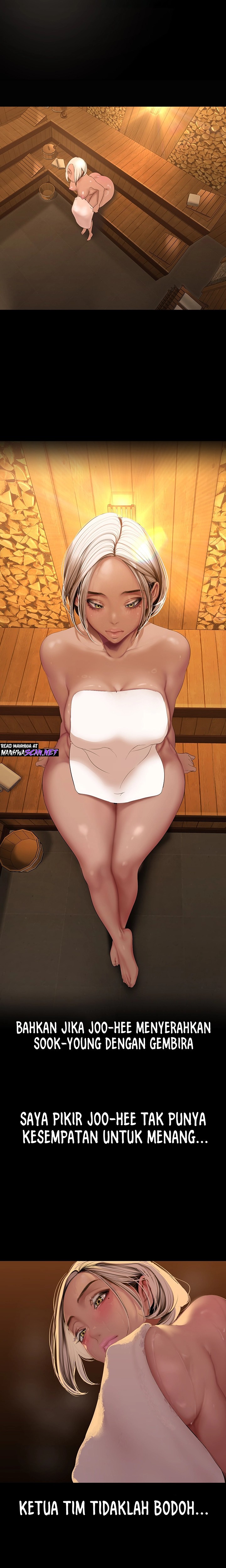 A Wonderful New World Raw - Chapter 180 [photo 4] - MangaPorn