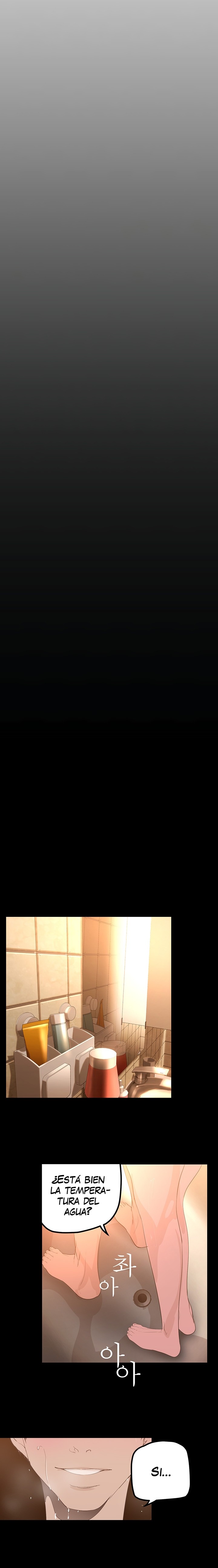 A Wonderful New World Raw - Chapter 181 [photo 2] - MangaPorn