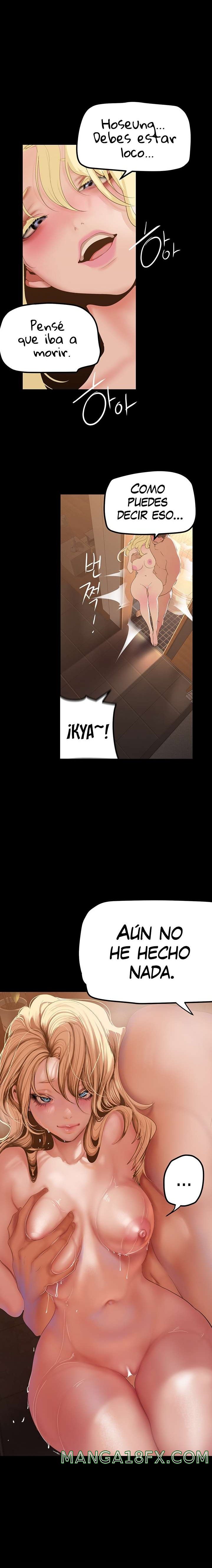 A Wonderful New World Raw - Chapter 182 [photo 16] - MangaPorn