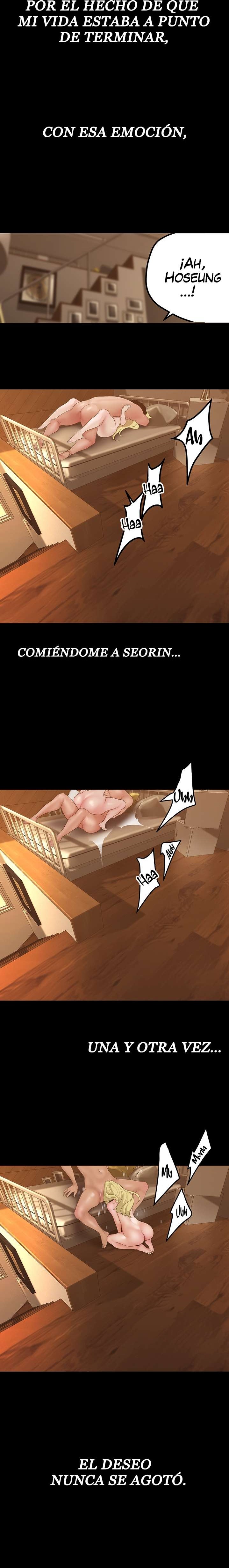 A Wonderful New World Raw - Chapter 182 [photo 20] - MangaPorn