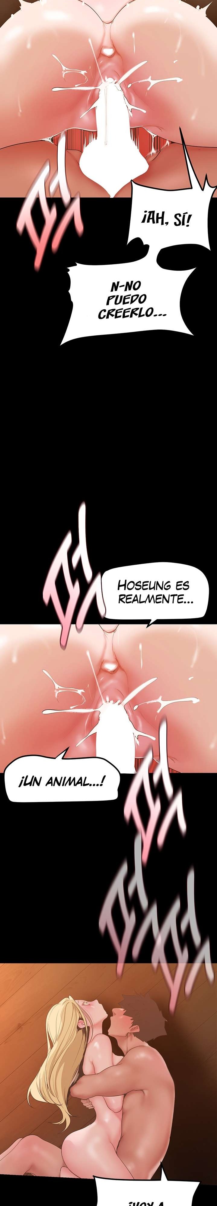 A Wonderful New World Raw - Chapter 182 [photo 22] - MangaPorn