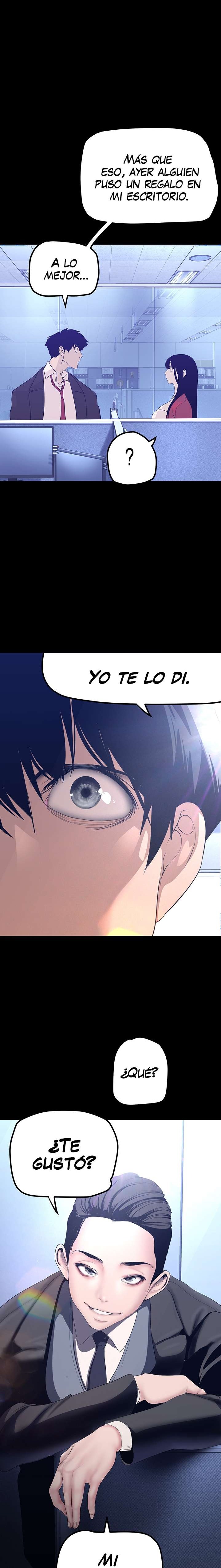 A Wonderful New World Raw - Chapter 182 [photo 29] - MangaPorn