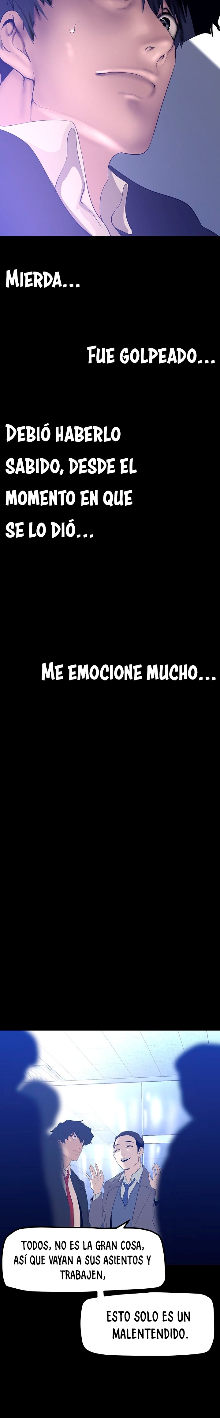 A Wonderful New World Raw - Chapter 183 [photo 10] - MangaPorn