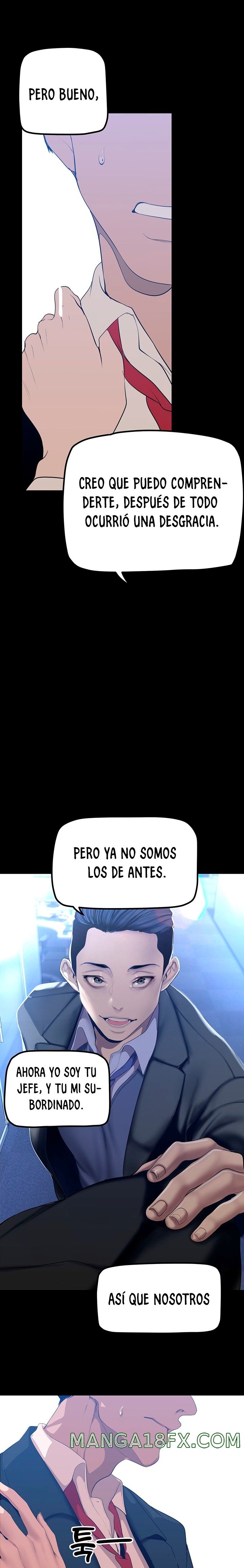 A Wonderful New World Raw - Chapter 183 [photo 11] - MangaPorn