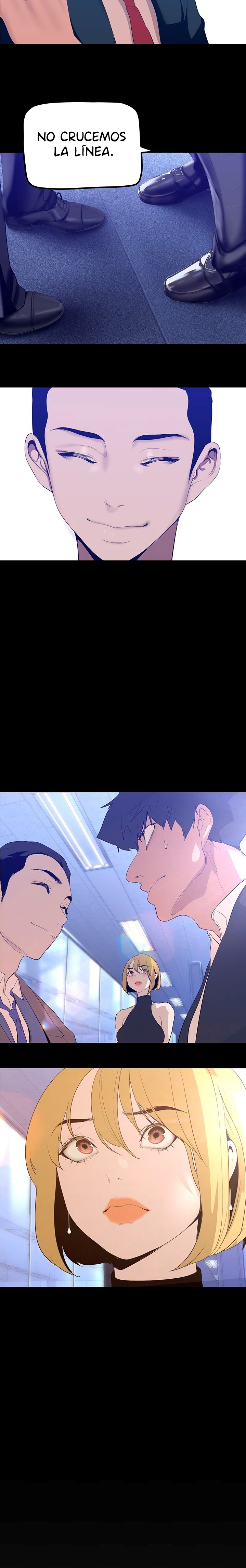 A Wonderful New World Raw - Chapter 183 [photo 12] - MangaPorn