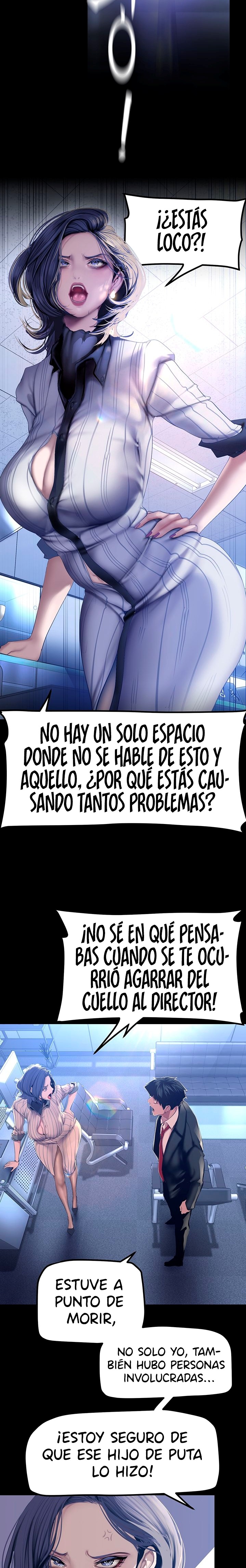 A Wonderful New World Raw - Chapter 183 [photo 15] - MangaPorn