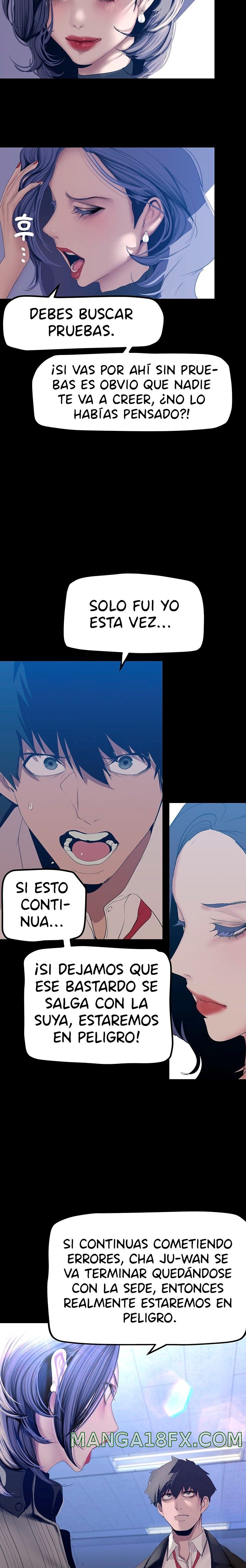 A Wonderful New World Raw - Chapter 183 [photo 16] - MangaPorn