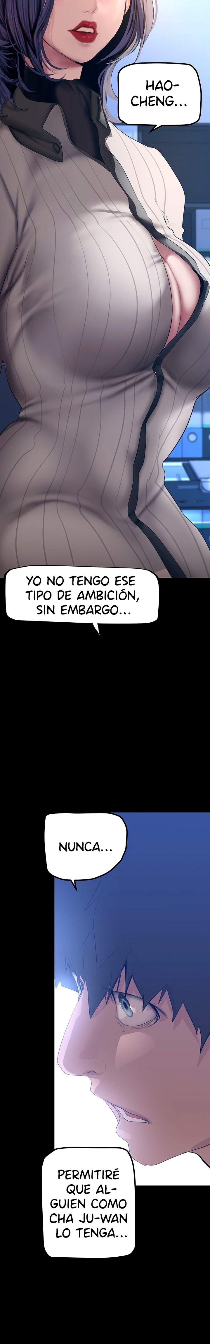 A Wonderful New World Raw - Chapter 183 [photo 19] - MangaPorn