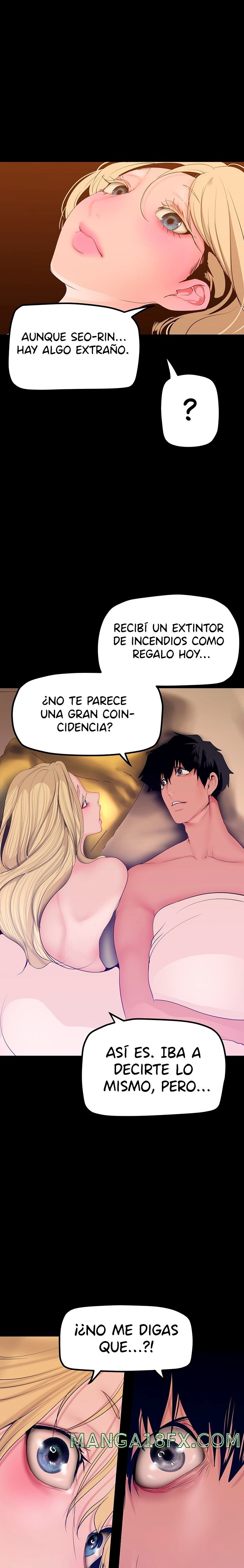 A Wonderful New World Raw - Chapter 183 [photo 2] - MangaPorn