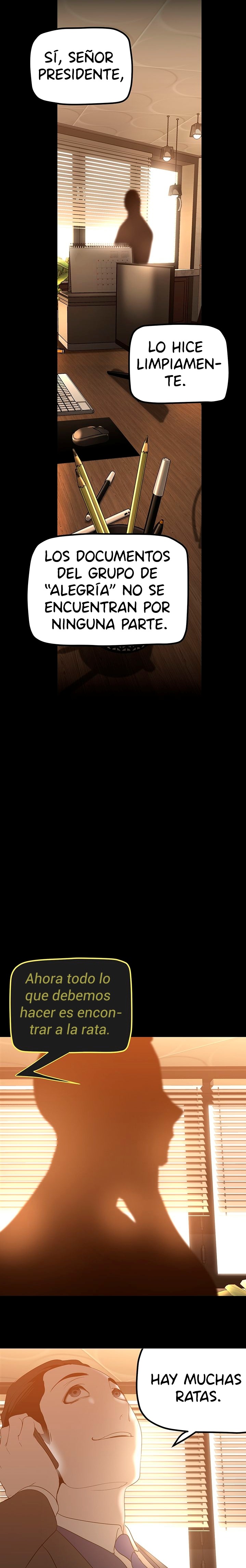 A Wonderful New World Raw - Chapter 183 [photo 21] - MangaPorn