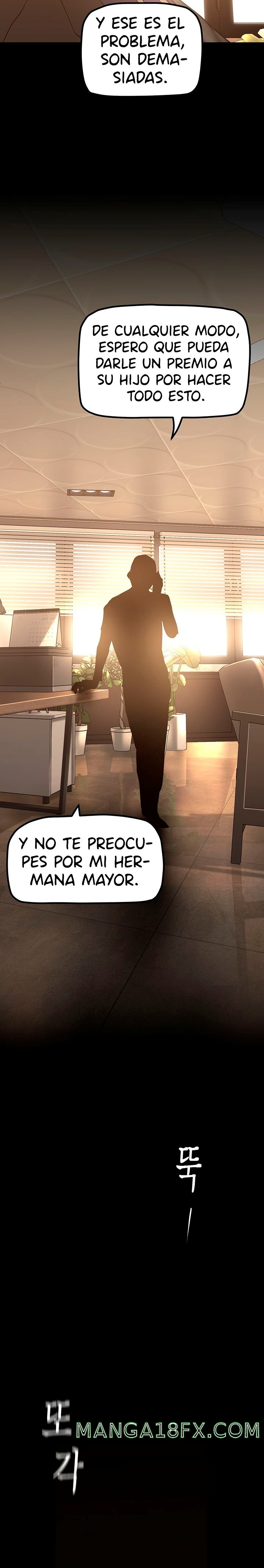 A Wonderful New World Raw - Chapter 183 [photo 22] - MangaPorn